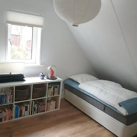 Holiday home 't Vliegend Hert Nunspeet