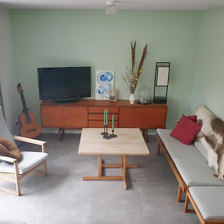 Holiday home 't Vliegend Hert